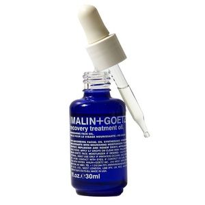 COPY - Malin + Goetz Recovery Treatment Oil